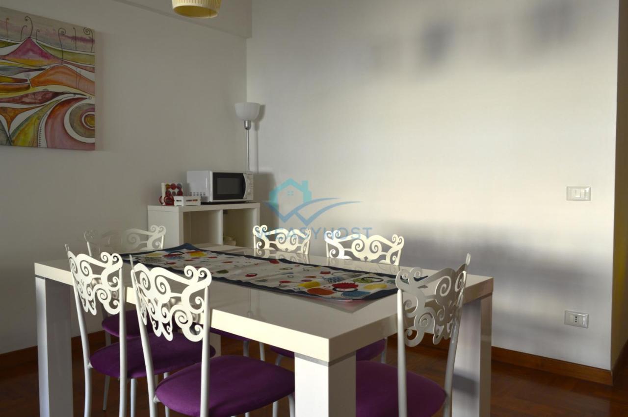 Appartamento Charming Near Vatican Roma