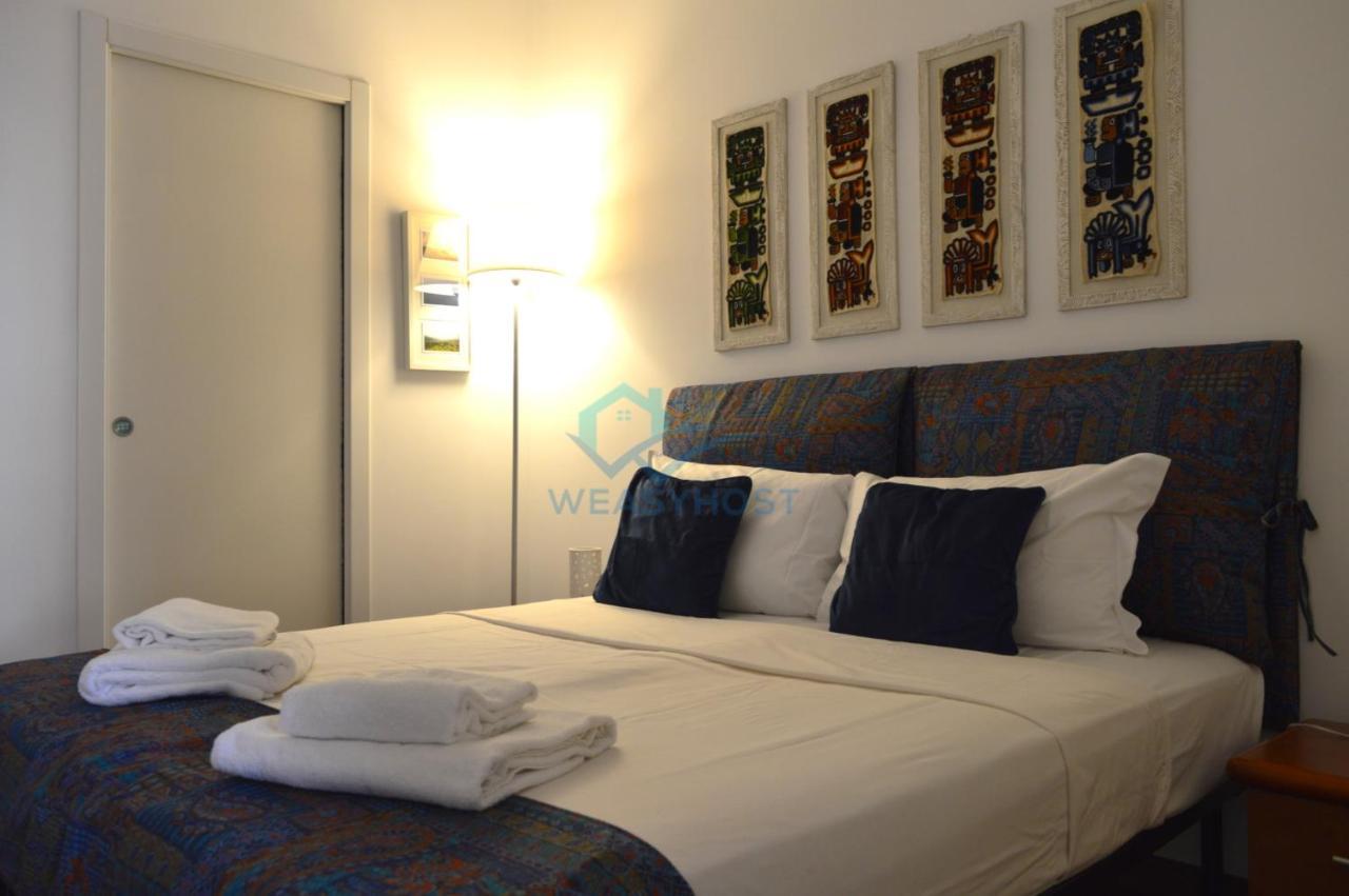 Appartamento Charming Near Vatican Roma