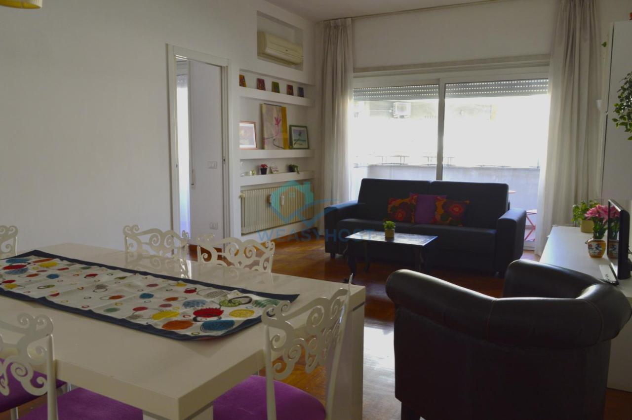 Appartamento Charming Near Vatican Roma